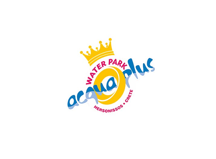 Aqua Plus water park (Acqua Plus) Crete - Vivato Greece