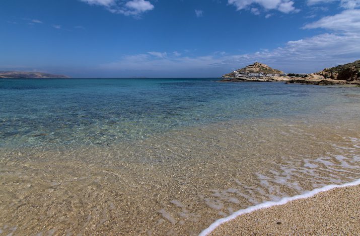חוף קלפטיס