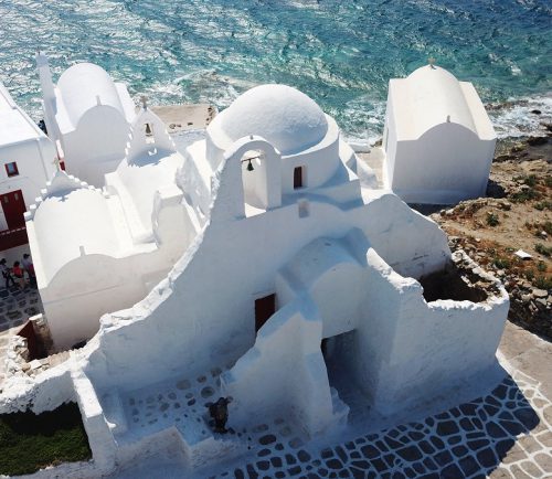 כנסיית פאנגיה פרפורטיאני