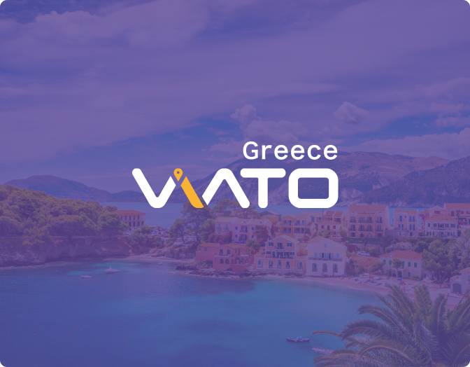 אודות vivato יוון