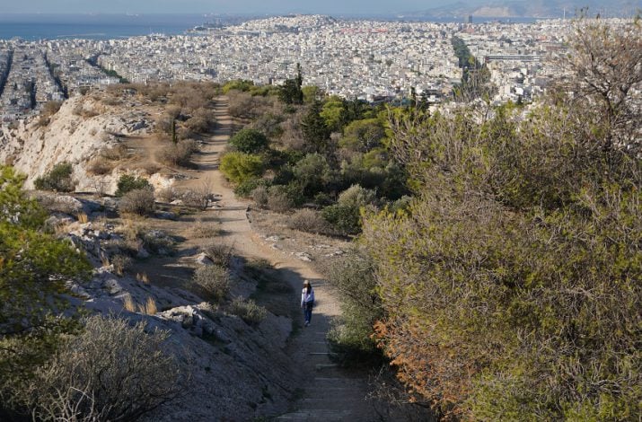 גבעת פילופאפוס