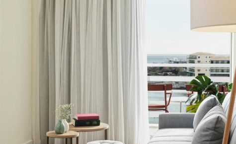 NLH Mati Seafront - Neighborhood Lifestyle Hotels