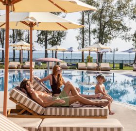 Kerkyra Blue Hotel & Spa