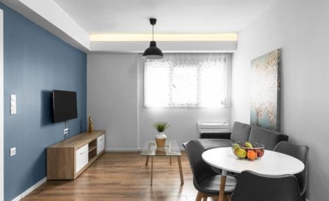 Civilian Boutique Apartments, Nilie Hospitality MGMT