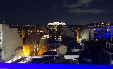 B 1 Luxury Suite Acropolis view Athens privat Jacuzzi