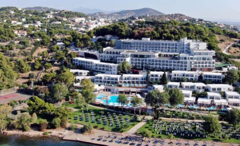 Dolce by Wyndham Athens Attica Riviera