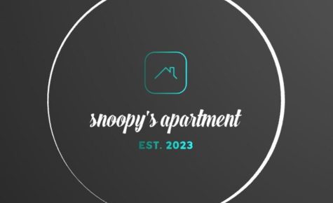 Snoopy's Apartment