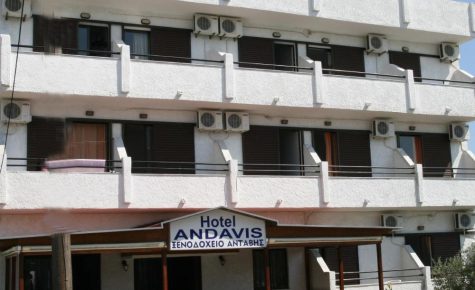 Andavis Hotel