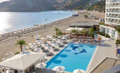 Lindos Bay Hotel