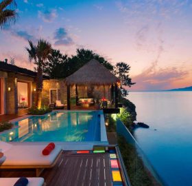Porto Zante Villas And Spa