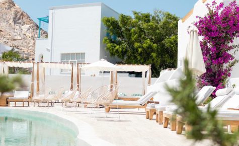 Cavo Bianco Boutique Hotel & Spa