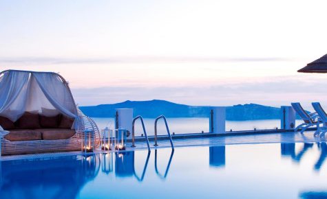 Santorini Princess Spa Hotel