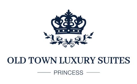 Old Town Luxury Suites 'Princess'