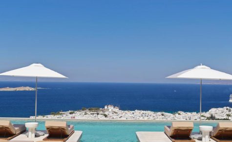 Lovia Mykonos