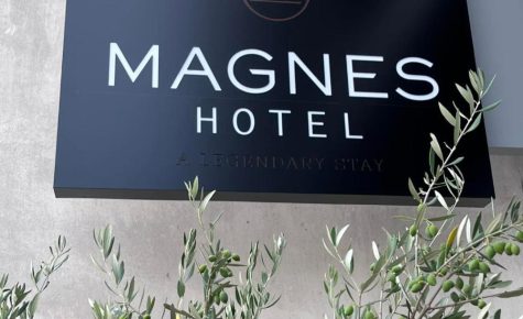 Magnes Hotel