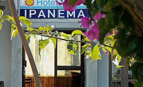 Ipanema Hotel