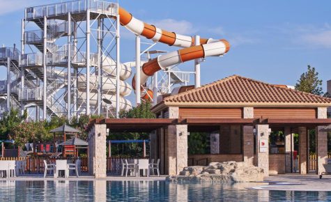 Atlantica Aegean Park