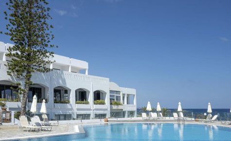 Maritimo Beach Hotel