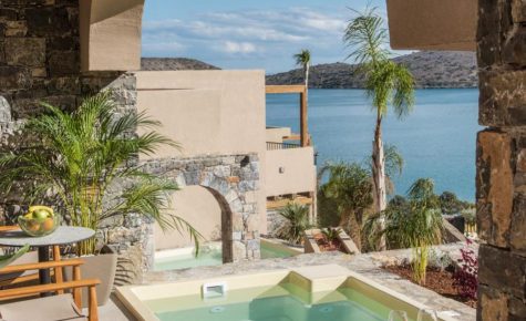 Elounda Infinity Exclusive Resort & Spa