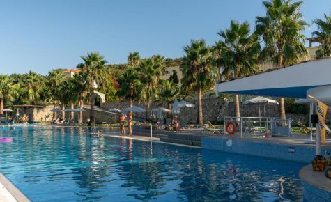 Almyrida Village & Waterpark