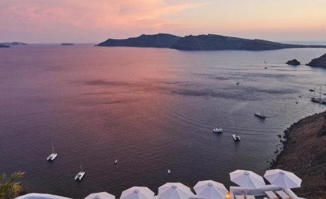 Katikies Kirini Santorini - The Leading Hotels Of The World