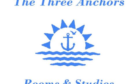 The Three Anchors Rooms