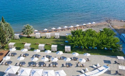 Eretria Hotel & Spa Resort