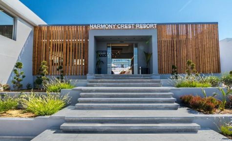 HARMONY CREST RESORT & SPA Adults Only