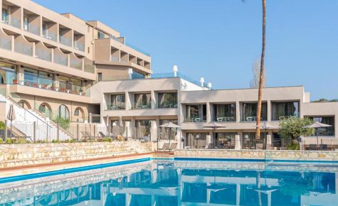 Iolida Corfu Resort & Spa by Smile Hotels