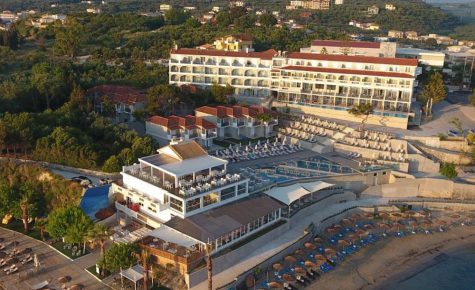 Alexandra Beach Resort & Spa