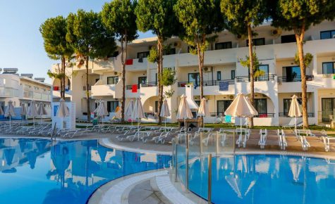 Rodos Star Hotel