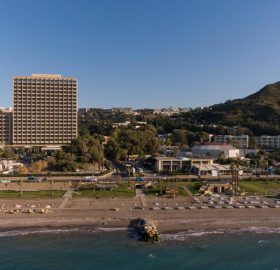 Rodos Palace Hotel