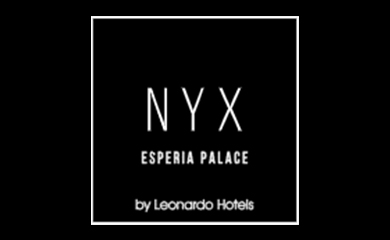 סקירת מלון NYX אספריה פאלאס