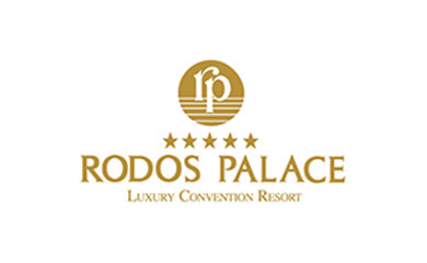 סקירת מלון רודוס פאלאס