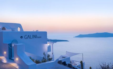 Hotel Galini