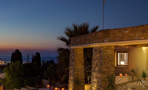 Skopelos Holidays Hotel & Spa