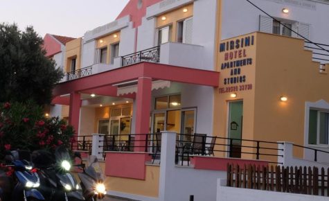 MIRSINI HOTEL