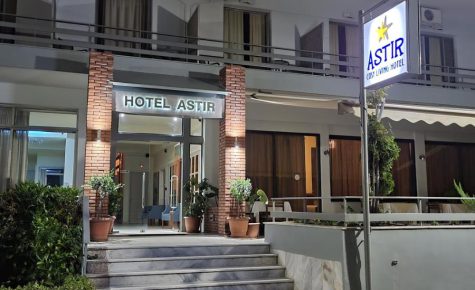 ASTIR COSY LIVING HOTEL