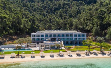 Vathi Cove Luxury Resort & Spa