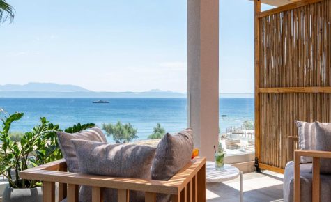 Sagredo Boutique Hotel & Spa