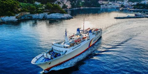 מעבורות ביוון - כל המידע העדכני לשנת 2024