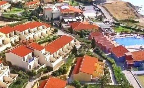 Lemnos Village Resort Hotel