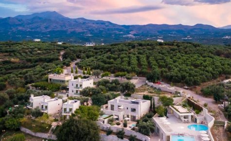 Dalabelos Estate - Traditional Agrotourism Complex