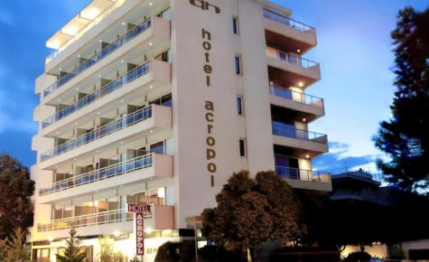 Acropol Hotel