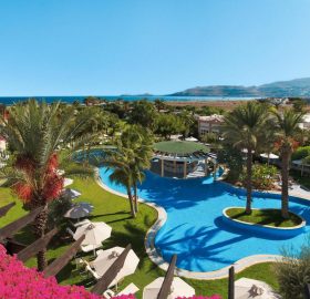 Atrium Palace Thalasso Spa Resort And Villas