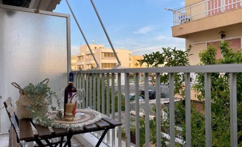 Brand new apartment in Kos town for 2 people '5'