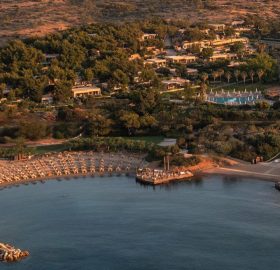 Cape Sounio Grecotel Boutique Resort