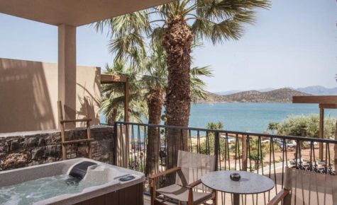 Elounda Infinity Exclusive Resort & Spa - Adults Only