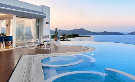 Elounda Gulf Villas by Sandglass