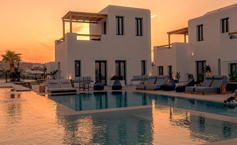 Le Palme Mykonos